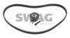 SWAG 40 02 0030 Timing Belt Kit